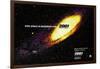 2001: a Space Odyssey, US Lobbycard, 1968-null-Framed Art Print