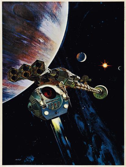 Poster, , large