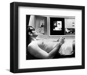 2001: A Space Odyssey-null-Framed Photo