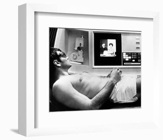 2001: A Space Odyssey-null-Framed Photo