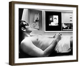 2001: A Space Odyssey-null-Framed Photo