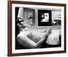 2001: A Space Odyssey-null-Framed Photo