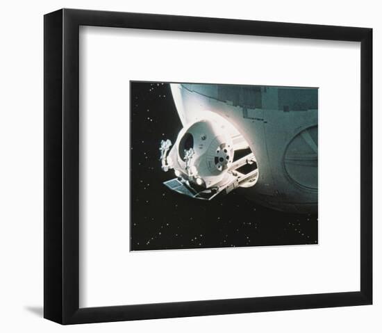 2001: A Space Odyssey-null-Framed Photo