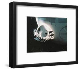 2001: A Space Odyssey-null-Framed Photo