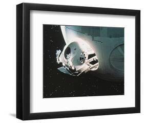 2001: A Space Odyssey-null-Framed Photo