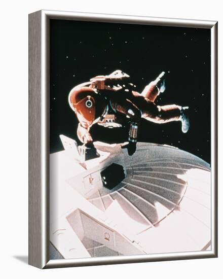 2001: A Space Odyssey-null-Framed Photo