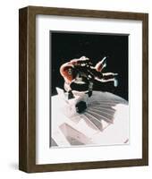 2001: A Space Odyssey-null-Framed Photo