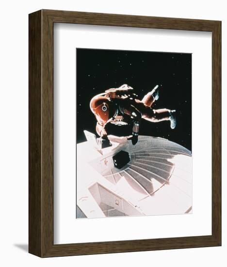 2001: A Space Odyssey-null-Framed Photo