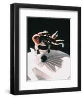 2001: A Space Odyssey-null-Framed Photo