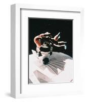 2001: A Space Odyssey-null-Framed Photo