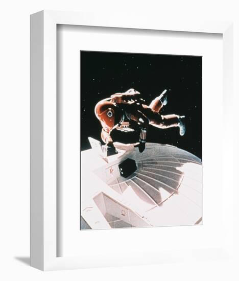 2001: A Space Odyssey-null-Framed Photo