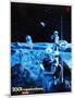 2001: A Space Odyssey-null-Mounted Art Print