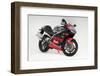 2001 Aprilia RS250-null-Framed Photographic Print