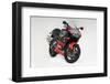 2001 Aprilia RS250-null-Framed Photographic Print