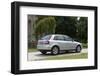 2001 Audi A3 1.8-null-Framed Photographic Print