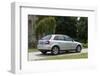 2001 Audi A3 1.8-null-Framed Photographic Print