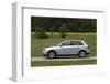 2001 Audi A3 1.8-null-Framed Photographic Print