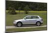 2001 Audi A3 1.8-null-Mounted Photographic Print