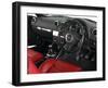 2001 Audi TT Coupe-null-Framed Photographic Print