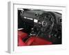2001 Audi TT Coupe-null-Framed Photographic Print