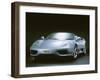 2001 Ferrari 360 Modena spider-null-Framed Photographic Print