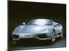 2001 Ferrari 360 Modena spider-null-Mounted Photographic Print