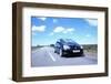 2001 Honda Civic type R-null-Framed Photographic Print