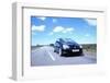 2001 Honda Civic type R-null-Framed Photographic Print