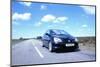 2001 Honda Civic type R-null-Mounted Photographic Print