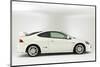 2001 Honda Integra Type R-null-Mounted Photographic Print