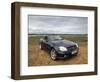 2001 Mercedes Benz SLK 320 AMG-null-Framed Photographic Print