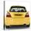 2001 MG ZR 160-null-Stretched Canvas