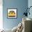 2001 MG ZR 160-null-Framed Photographic Print displayed on a wall