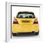 2001 MG ZR 160-null-Framed Photographic Print