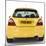 2001 MG ZR 160-null-Mounted Photographic Print