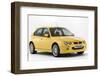 2001 MG ZR 160-null-Framed Photographic Print