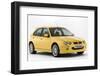 2001 MG ZR 160-null-Framed Photographic Print