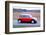 2001 Mini Cooper-null-Framed Photographic Print