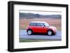 2001 Mini Cooper-null-Framed Photographic Print