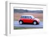 2001 Mini Cooper-null-Framed Photographic Print