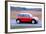 2001 Mini Cooper-null-Framed Photographic Print