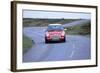 2001 Mini Cooper-null-Framed Photographic Print