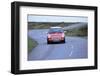 2001 Mini Cooper-null-Framed Photographic Print