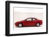 2001 Peugeot 406 Coupe-null-Framed Photographic Print