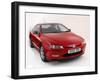 2001 Peugeot 406 Coupe-null-Framed Photographic Print