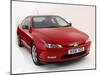 2001 Peugeot 406 Coupe-null-Mounted Photographic Print