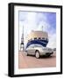 2001 Rover 75 1.8-null-Framed Photographic Print