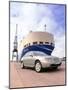 2001 Rover 75 1.8-null-Mounted Photographic Print