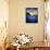 2001T0-Casay Anthony-Framed Stretched Canvas displayed on a wall