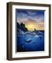 2001T0-Casay Anthony-Framed Premium Giclee Print